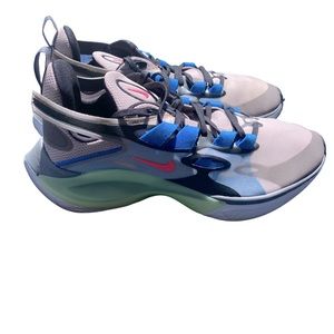 Nike Signal D/MS/X 'Pumice' AT5303-200